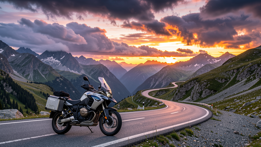 Histoire de BMW Motorrad : guide 2026