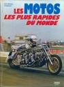les motos les plus rapides du monde